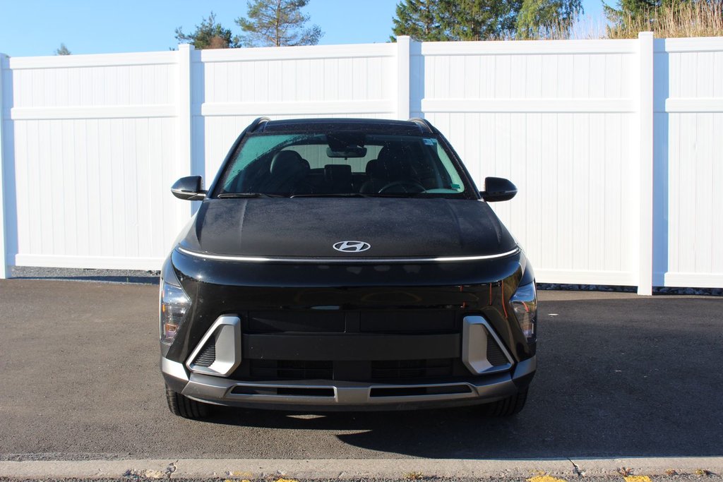 2024 Hyundai Kona in Antigonish, Nova Scotia - 2 - w1024h768px