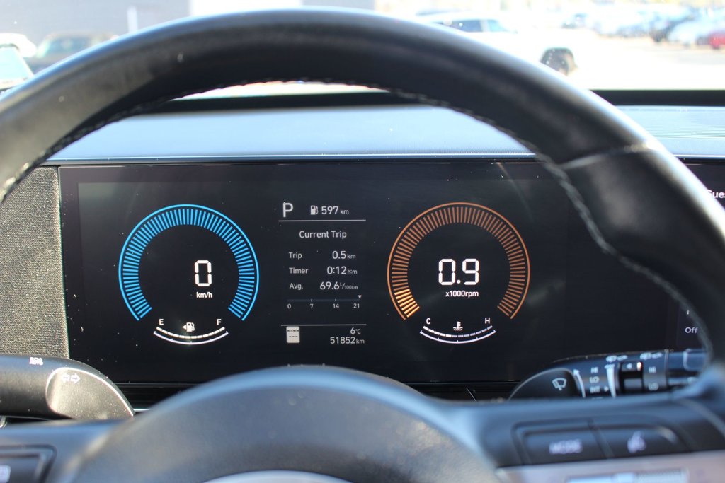 2024 Hyundai Kona in Antigonish, Nova Scotia - 35 - w1024h768px