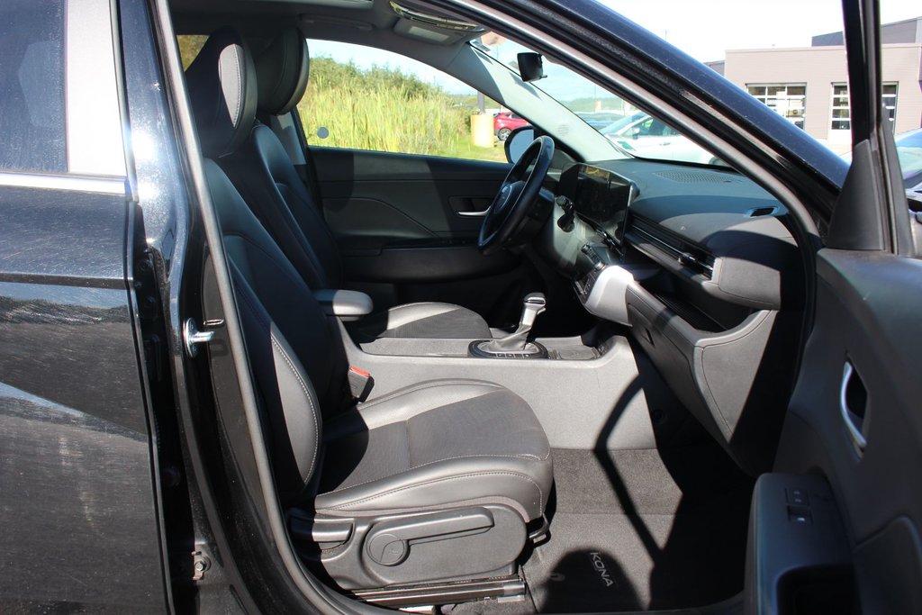 2024 Hyundai Kona in Antigonish, Nova Scotia - 55 - w1024h768px