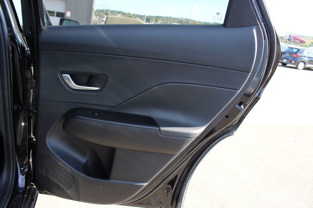 2024 Hyundai Kona in Antigonish, Nova Scotia - 49 - w1024h768px