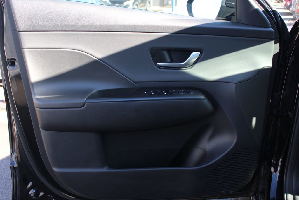 2024 Hyundai Kona in Antigonish, Nova Scotia - 39 - w1024h768px