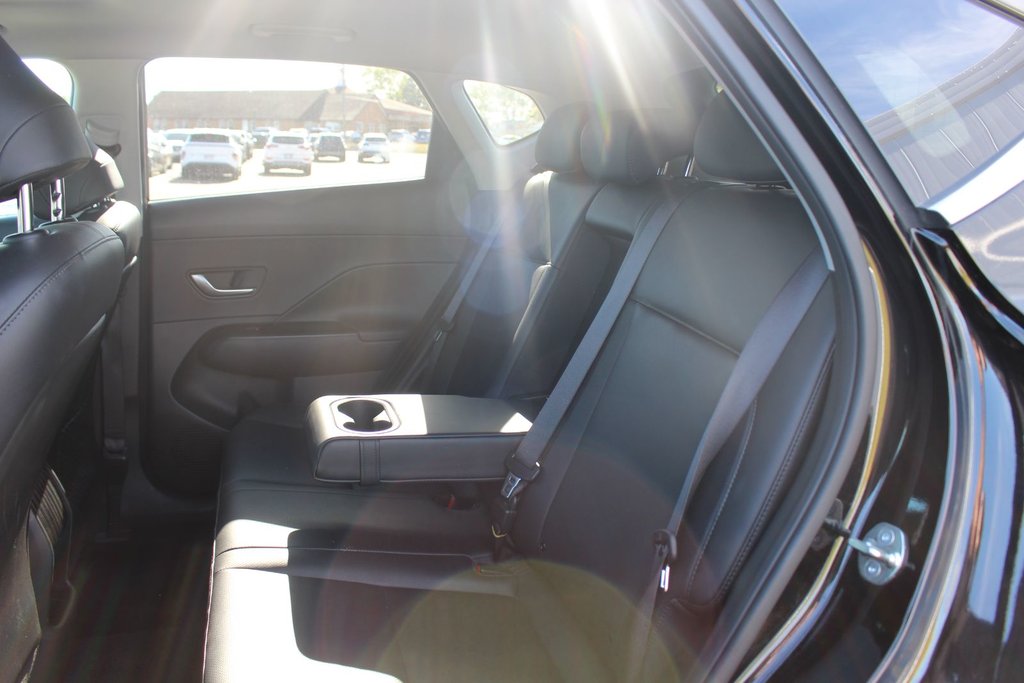 2024 Hyundai Kona in Antigonish, Nova Scotia - 44 - w1024h768px