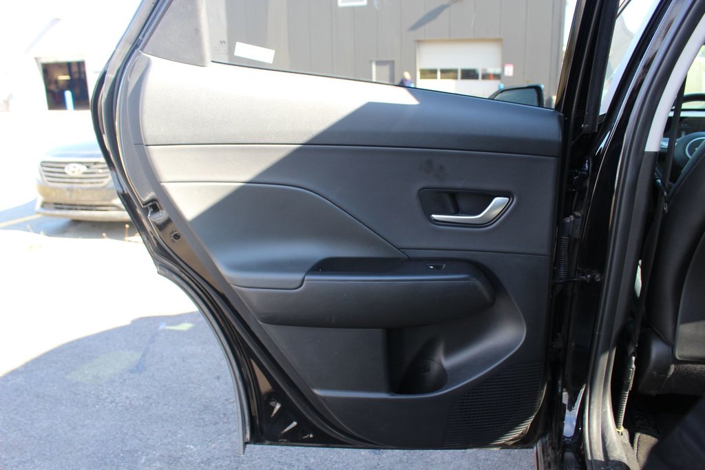 2024 Hyundai Kona in Antigonish, Nova Scotia - 40 - w1024h768px