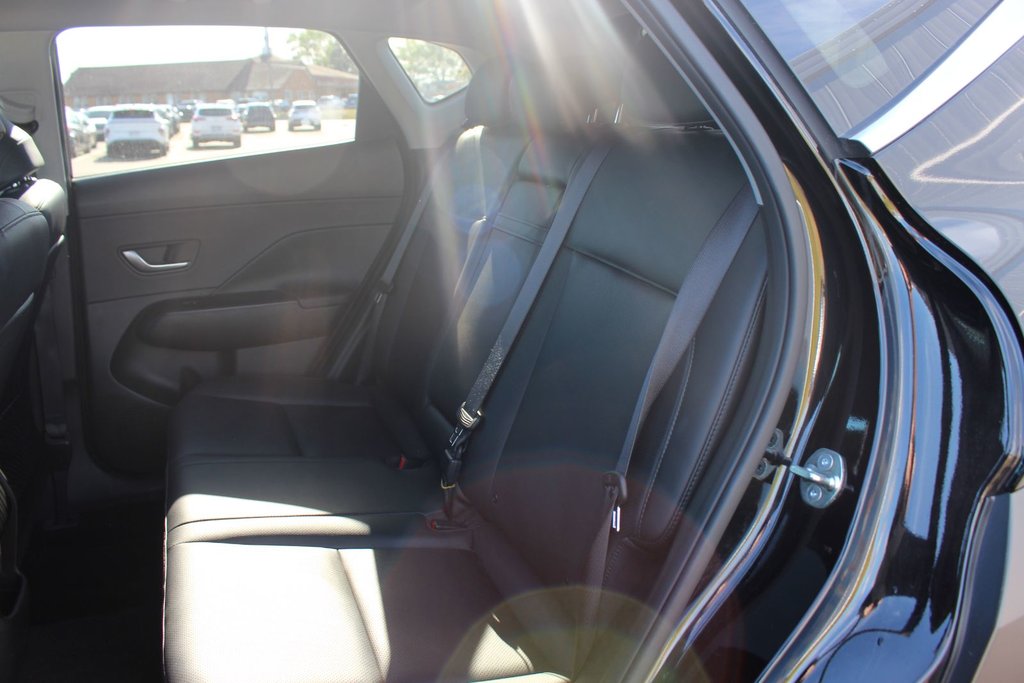 2024 Hyundai Kona in Antigonish, Nova Scotia - 43 - w1024h768px