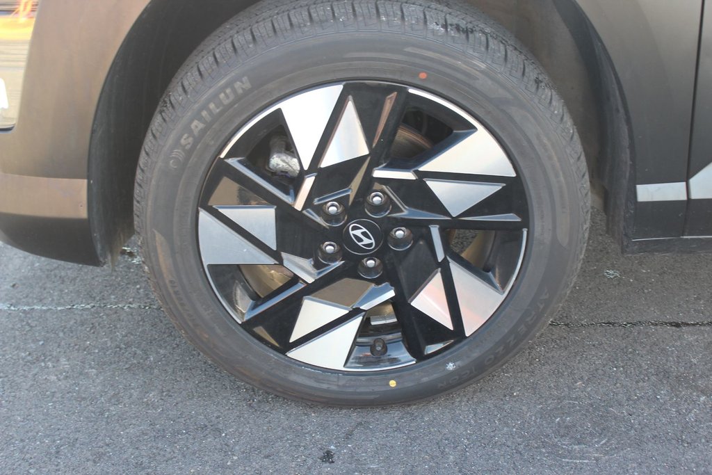 2024 Hyundai Kona in Antigonish, Nova Scotia - 9 - w1024h768px