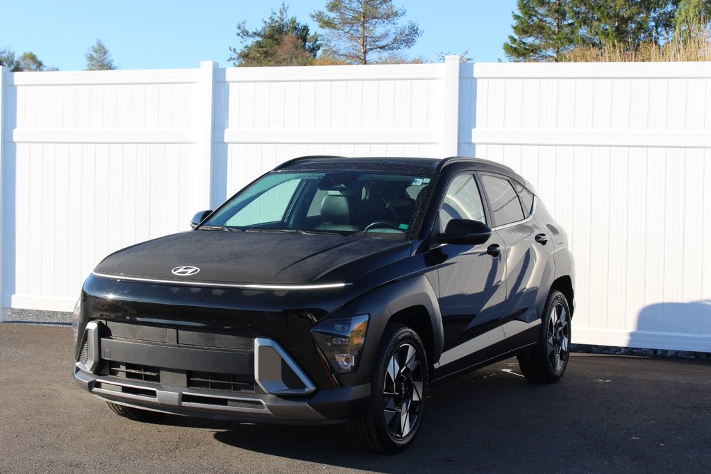 2024 Hyundai Kona in Antigonish, Nova Scotia - 3 - w1024h768px
