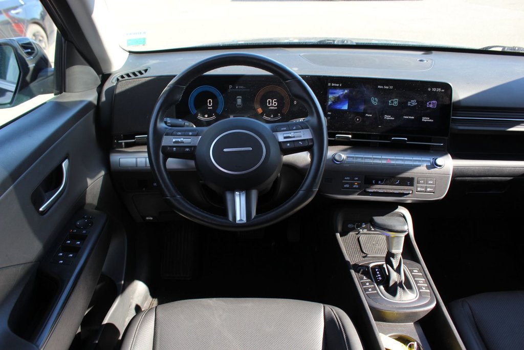 2024 Hyundai Kona in Antigonish, Nova Scotia - 14 - w1024h768px