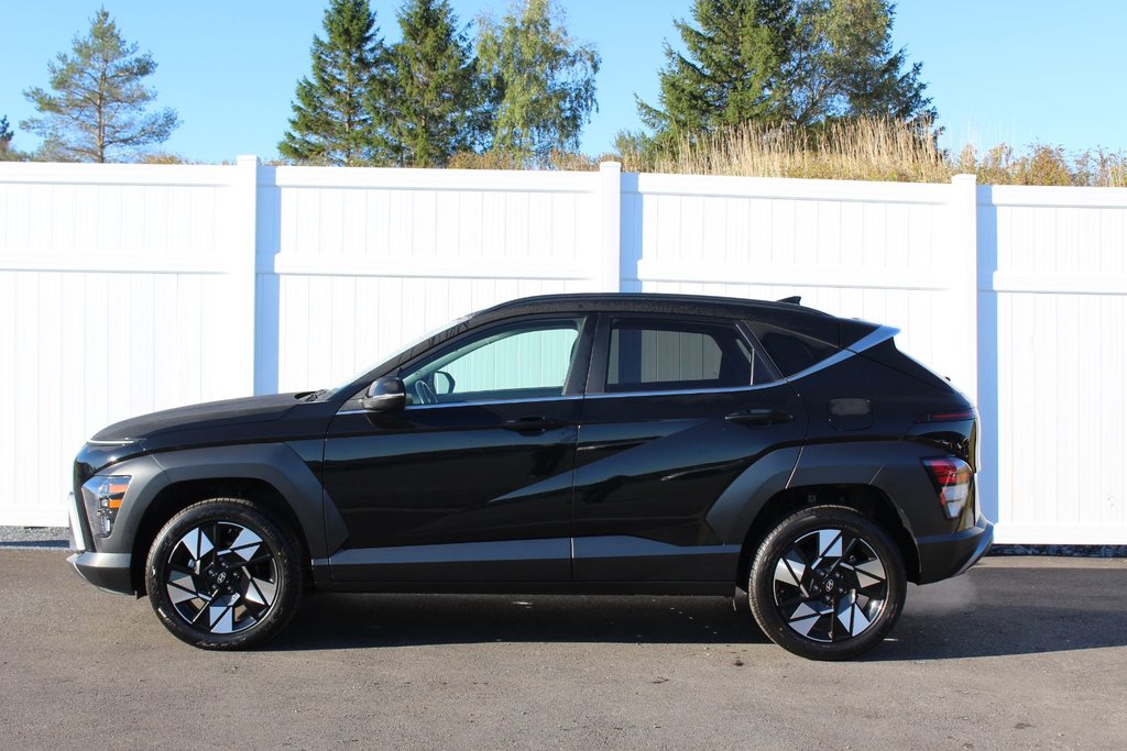 2024 Hyundai Kona in Antigonish, Nova Scotia - 4 - w1024h768px