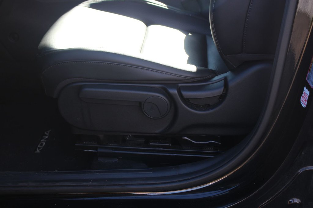 2024 Hyundai Kona in Antigonish, Nova Scotia - 12 - w1024h768px