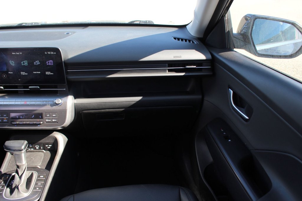 2024 Hyundai Kona in Antigonish, Nova Scotia - 21 - w1024h768px