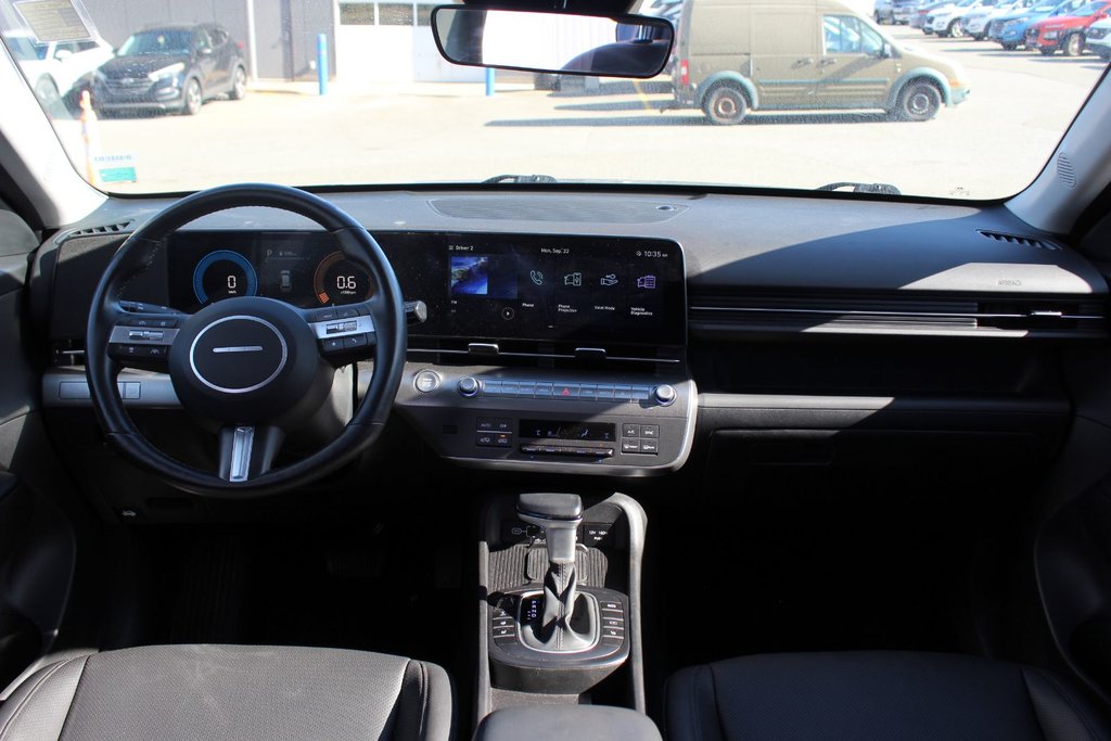 2024 Hyundai Kona in Antigonish, Nova Scotia - 15 - w1024h768px