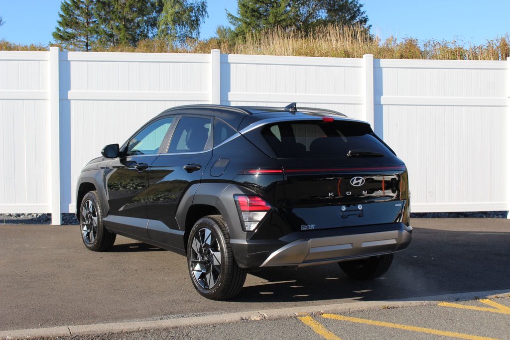 2024 Hyundai Kona in Antigonish, Nova Scotia - 5 - w1024h768px