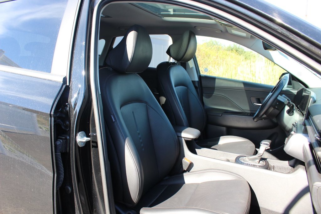 2024 Hyundai Kona in Antigonish, Nova Scotia - 54 - w1024h768px