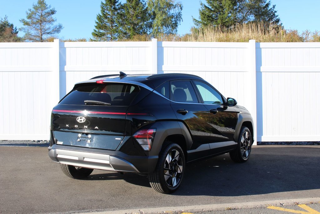 2024 Hyundai Kona in Antigonish, Nova Scotia - 7 - w1024h768px