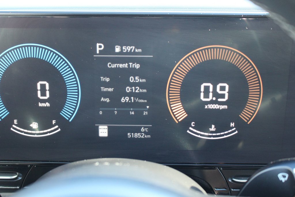 2024 Hyundai Kona in Antigonish, Nova Scotia - 34 - w1024h768px