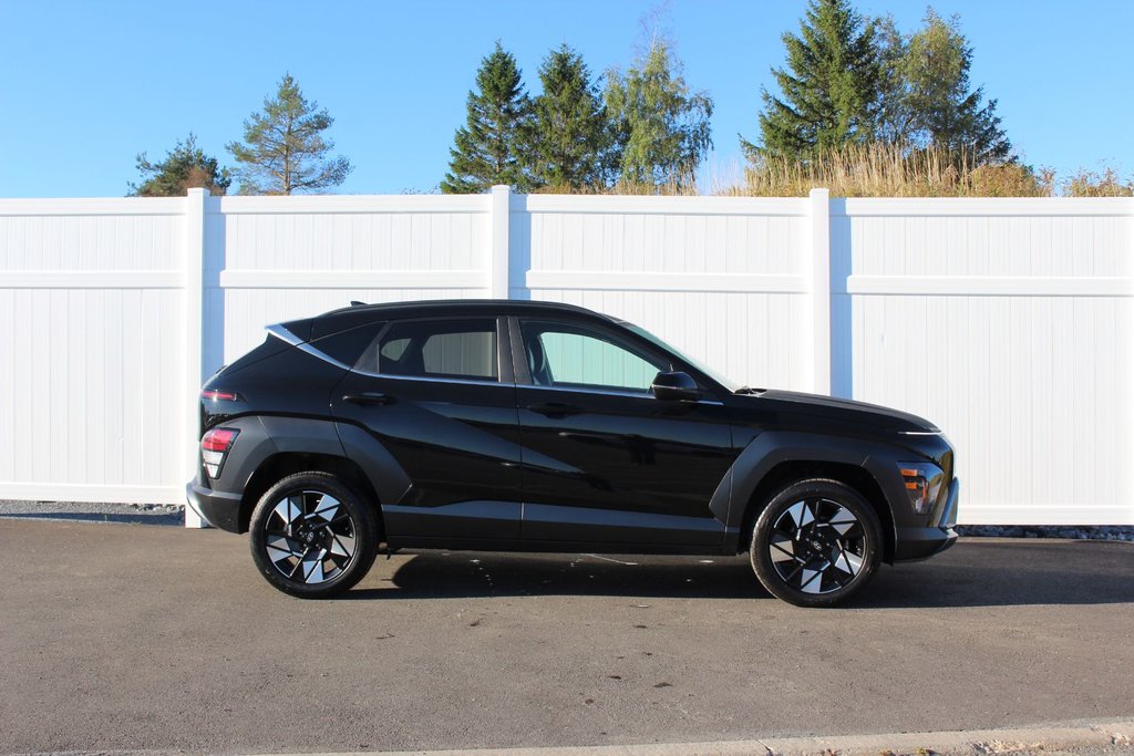 2024 Hyundai Kona in Antigonish, Nova Scotia - 8 - w1024h768px