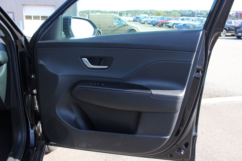 2024 Hyundai Kona in Antigonish, Nova Scotia - 53 - w1024h768px