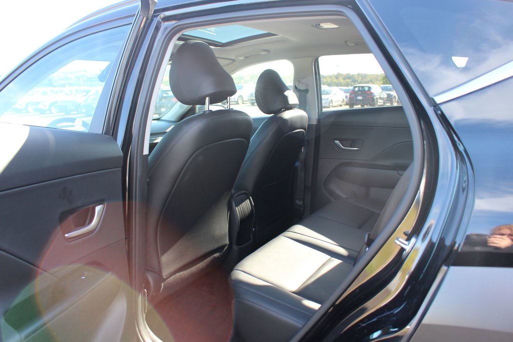 2024 Hyundai Kona in Antigonish, Nova Scotia - 42 - w1024h768px