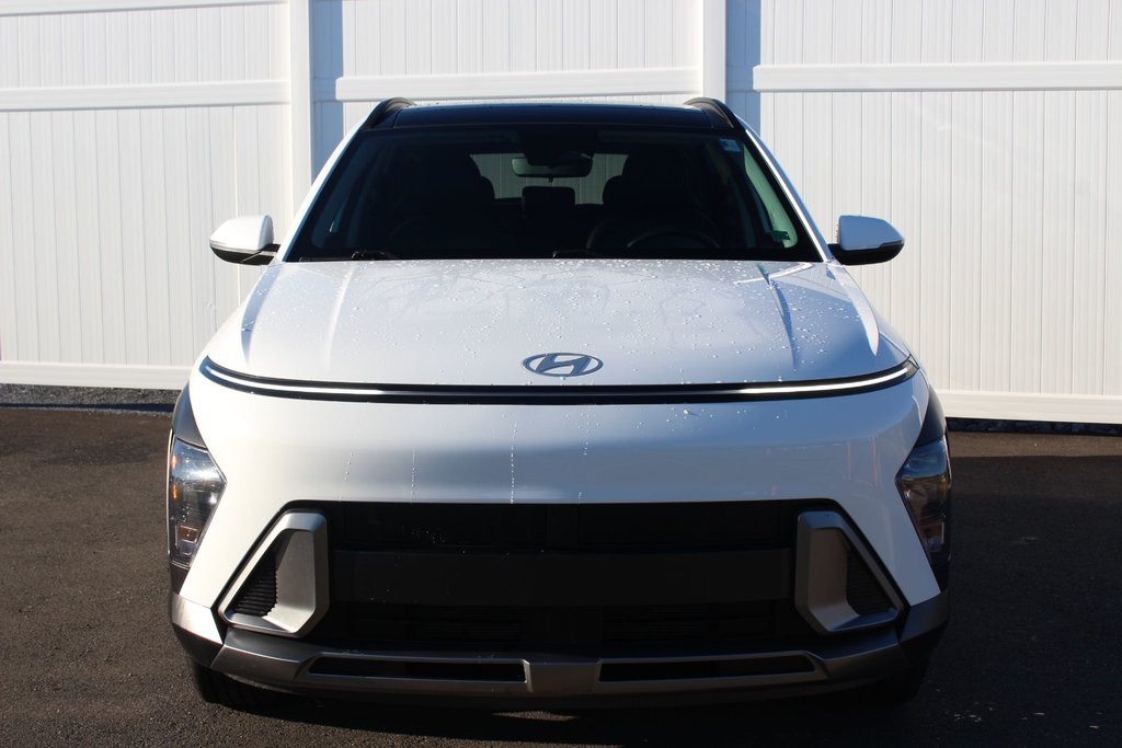 2024 Hyundai Kona in Antigonish, Nova Scotia - 2 - w1024h768px