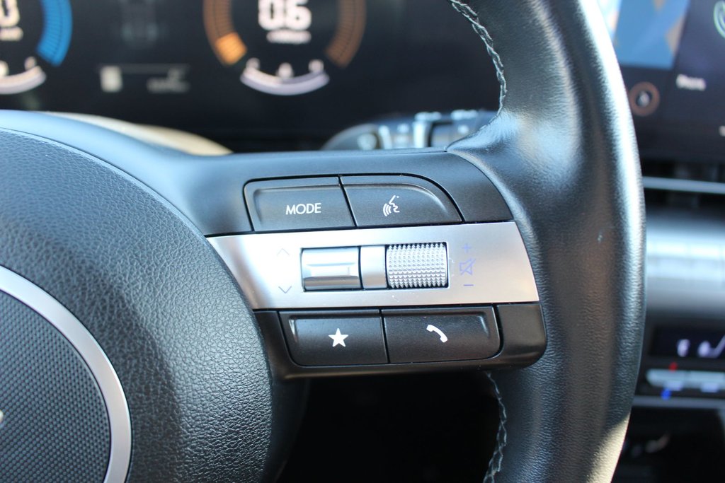 2024 Hyundai Kona in Antigonish, Nova Scotia - 19 - w1024h768px