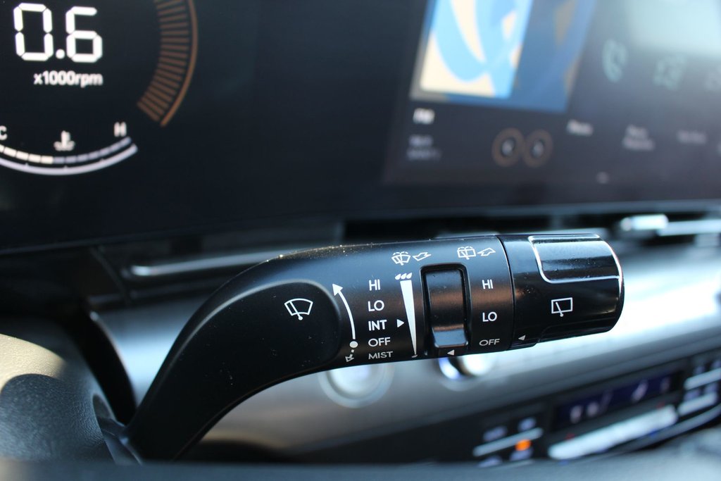 2024 Hyundai Kona in Antigonish, Nova Scotia - 21 - w1024h768px