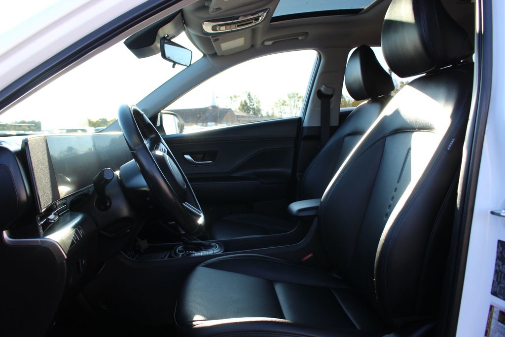 2024 Hyundai Kona in Antigonish, Nova Scotia - 10 - w1024h768px