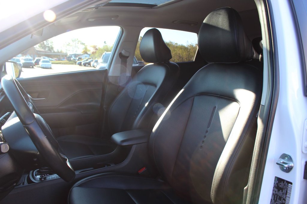 2024 Hyundai Kona in Antigonish, Nova Scotia - 9 - w1024h768px