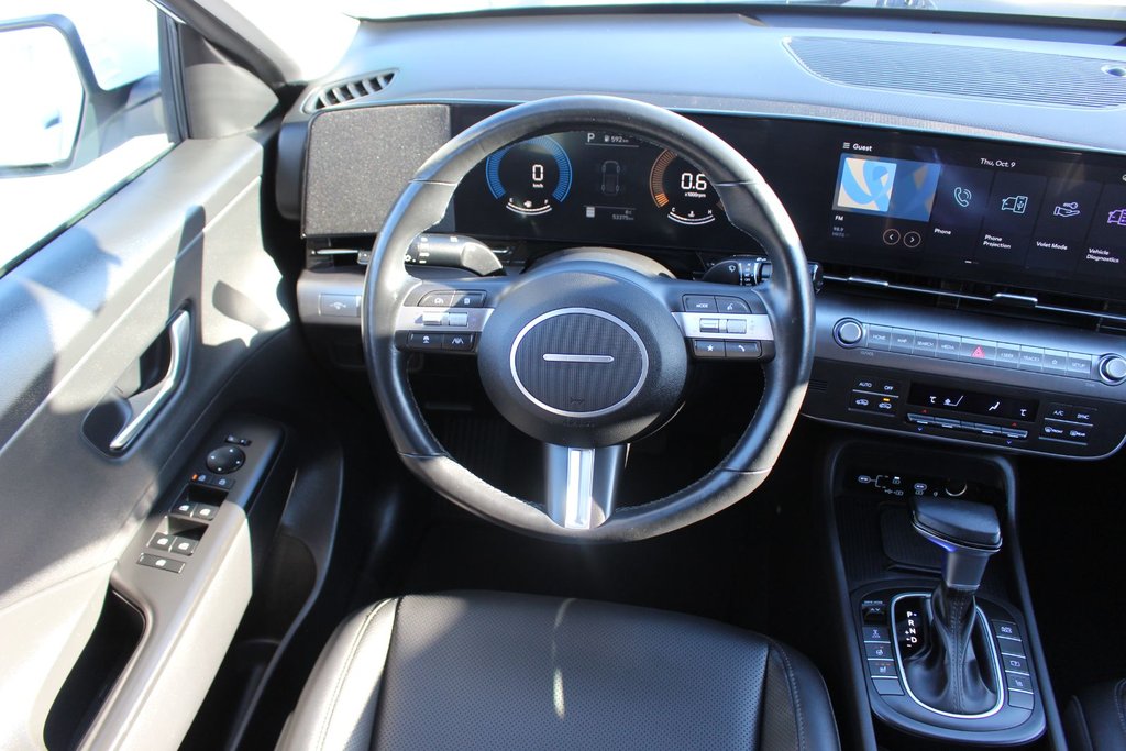 2024 Hyundai Kona in Antigonish, Nova Scotia - 15 - w1024h768px