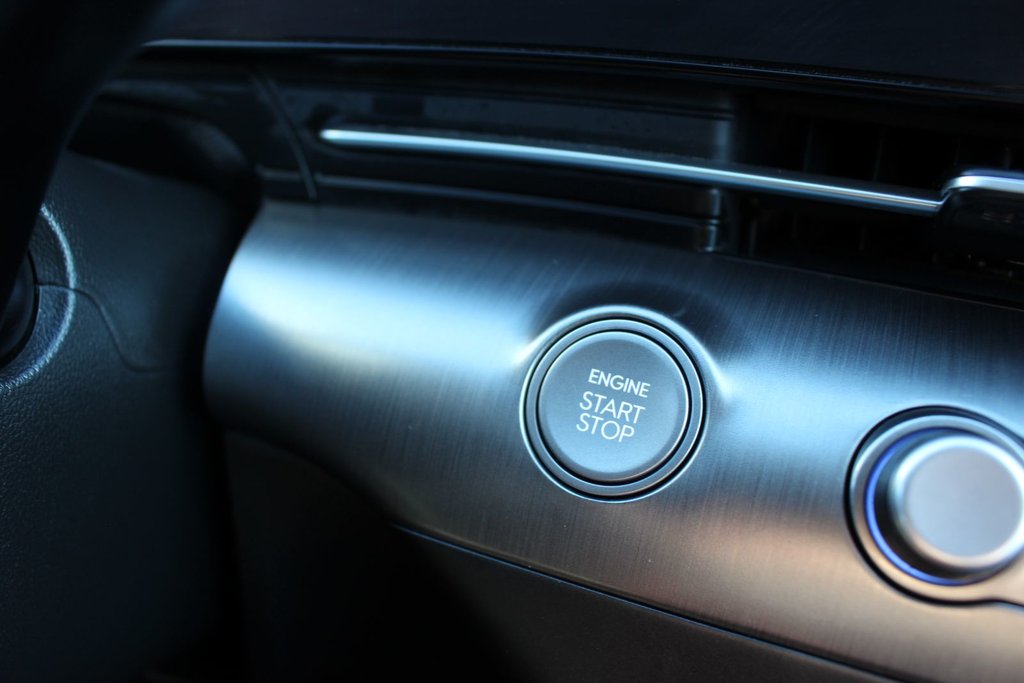 2024 Hyundai Kona in Antigonish, Nova Scotia - 30 - w1024h768px