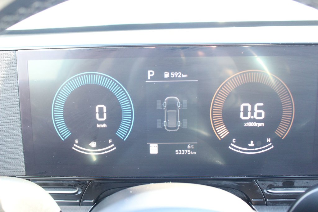 2024 Hyundai Kona in Antigonish, Nova Scotia - 22 - w1024h768px