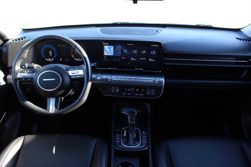 2024 Hyundai Kona in Antigonish, Nova Scotia - 13 - w1024h768px