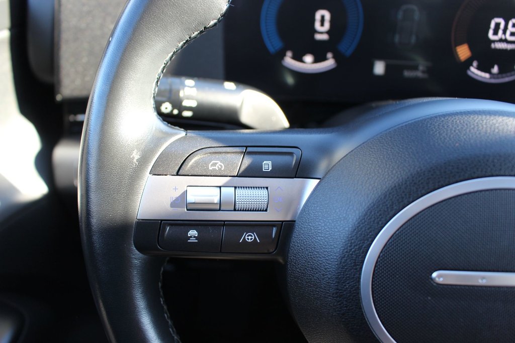 2024 Hyundai Kona in Antigonish, Nova Scotia - 18 - w1024h768px