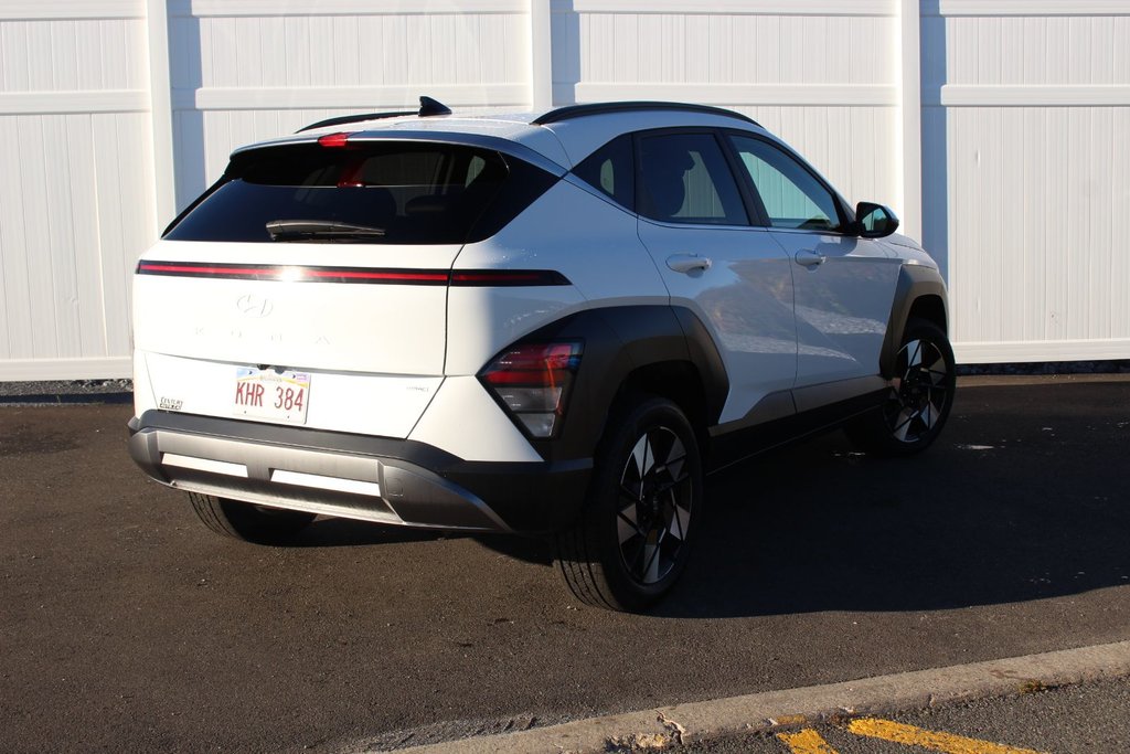 2024 Hyundai Kona in Antigonish, Nova Scotia - 7 - w1024h768px
