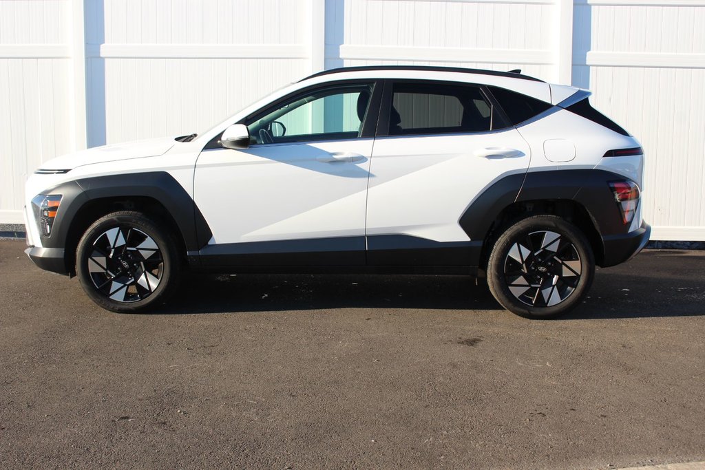 2024 Hyundai Kona in Antigonish, Nova Scotia - 4 - w1024h768px