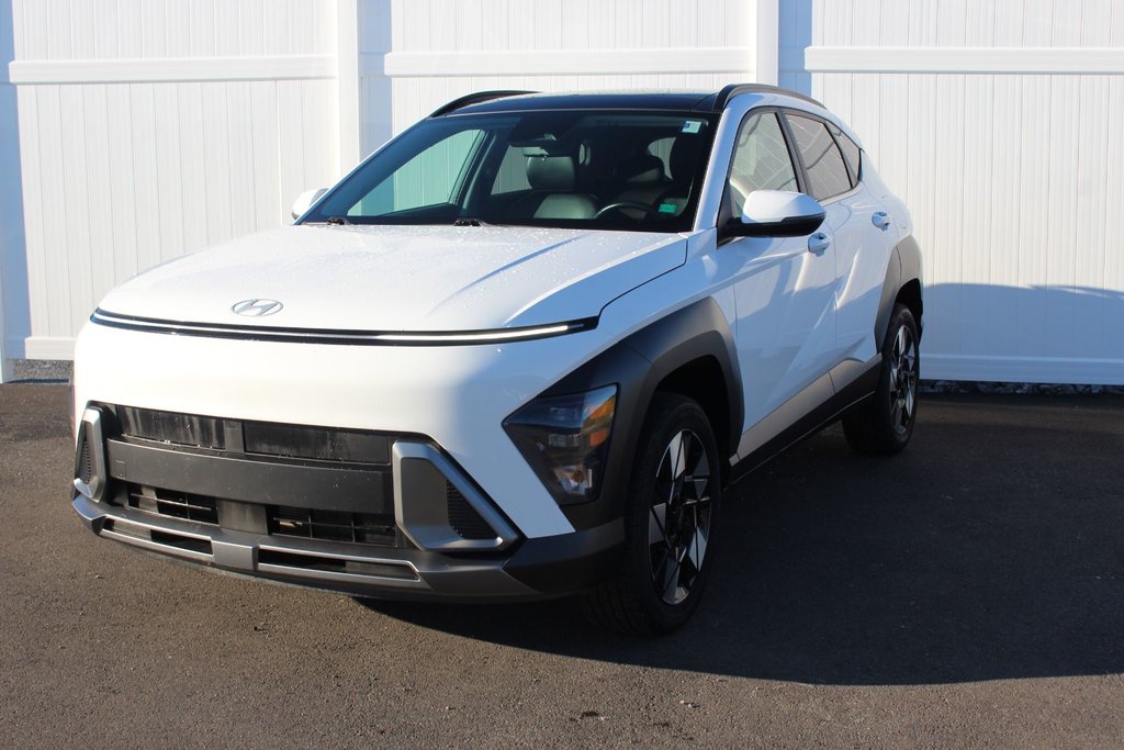 2024 Hyundai Kona in Antigonish, Nova Scotia - 3 - w1024h768px