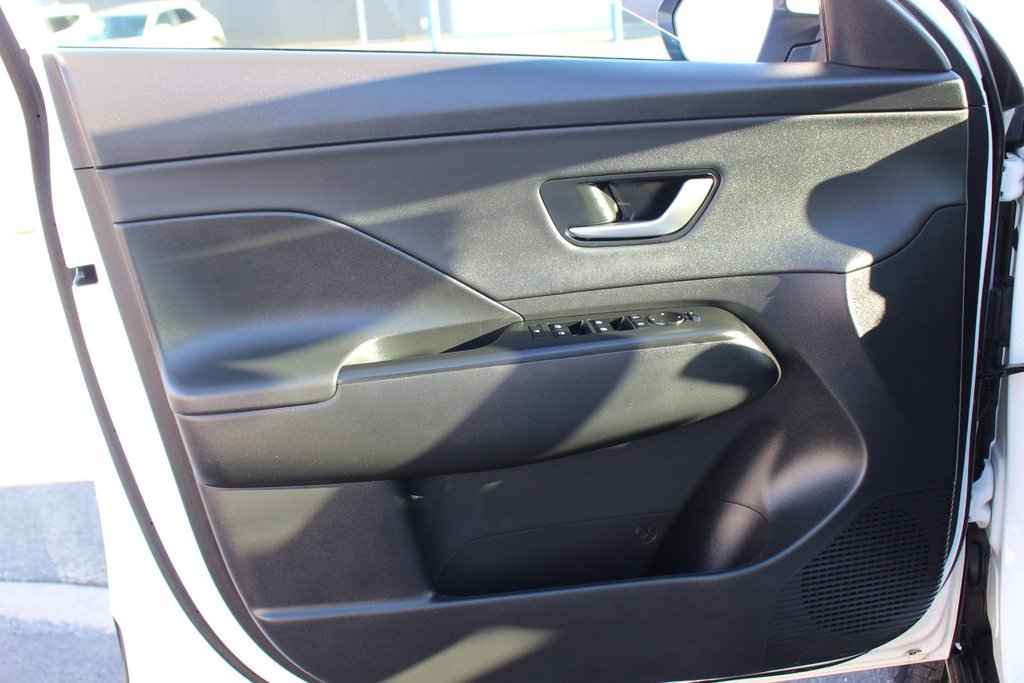 2024 Hyundai Kona in Antigonish, Nova Scotia - 42 - w1024h768px