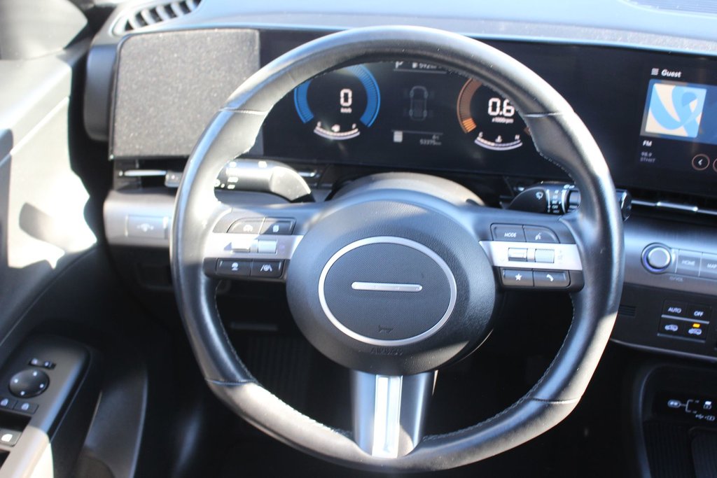 2024 Hyundai Kona in Antigonish, Nova Scotia - 17 - w1024h768px