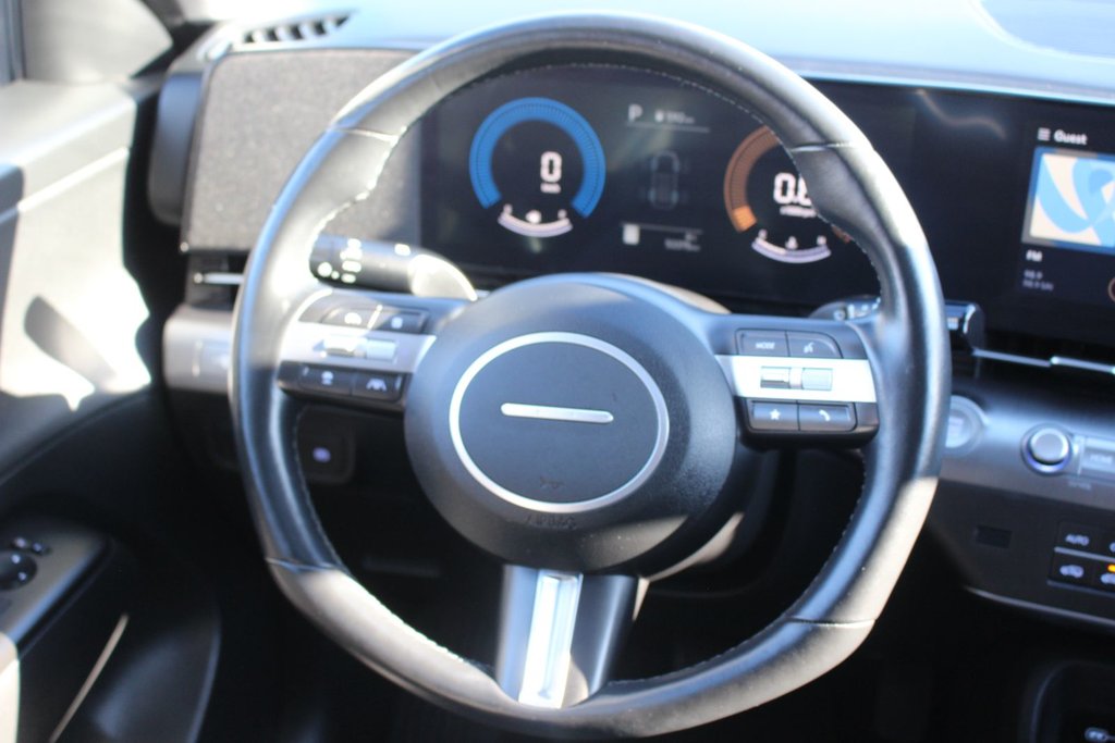 2024 Hyundai Kona in Antigonish, Nova Scotia - 16 - w1024h768px
