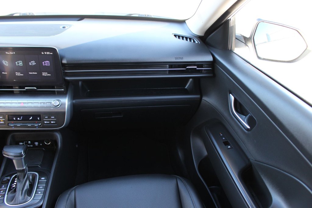 2024 Hyundai Kona in Antigonish, Nova Scotia - 54 - w1024h768px