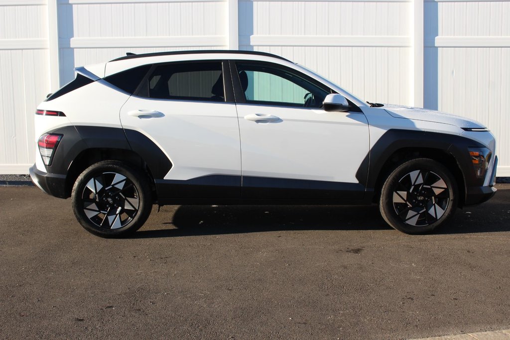 2024 Hyundai Kona in Antigonish, Nova Scotia - 8 - w1024h768px
