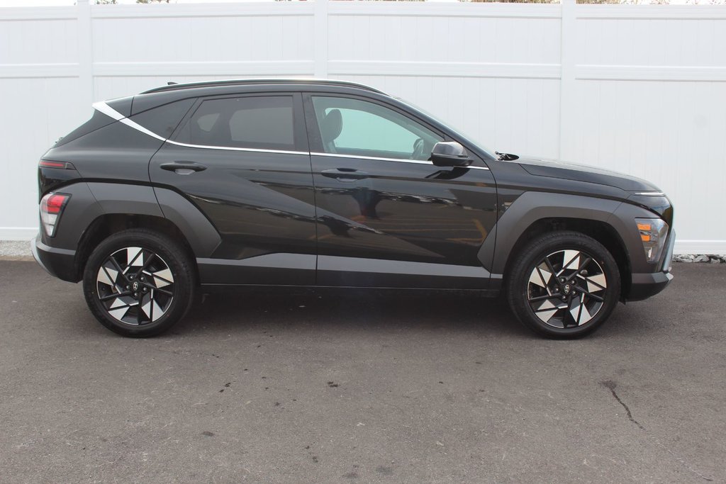 2024 Hyundai Kona in Antigonish, Nova Scotia - 8 - w1024h768px