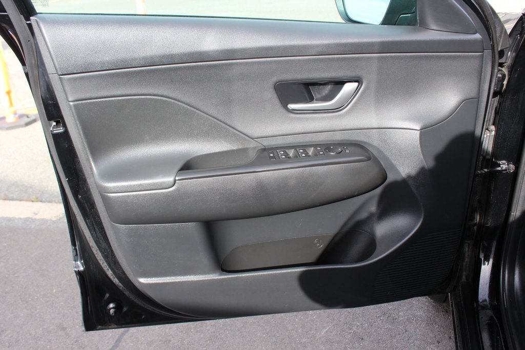 2024 Hyundai Kona in Antigonish, Nova Scotia - 39 - w1024h768px