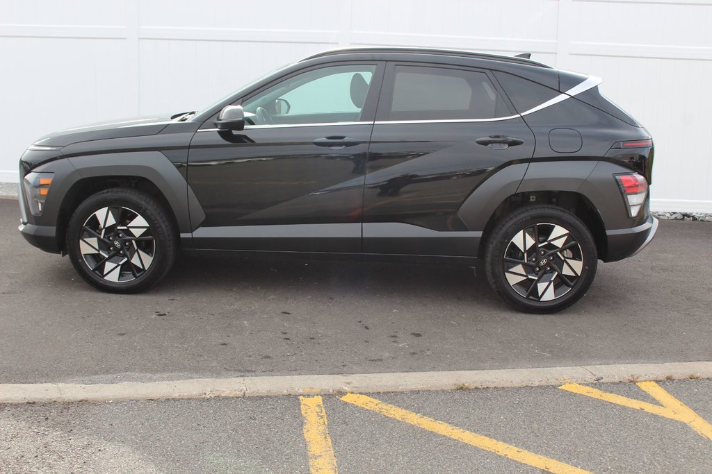 2024 Hyundai Kona in Antigonish, Nova Scotia - 4 - w1024h768px