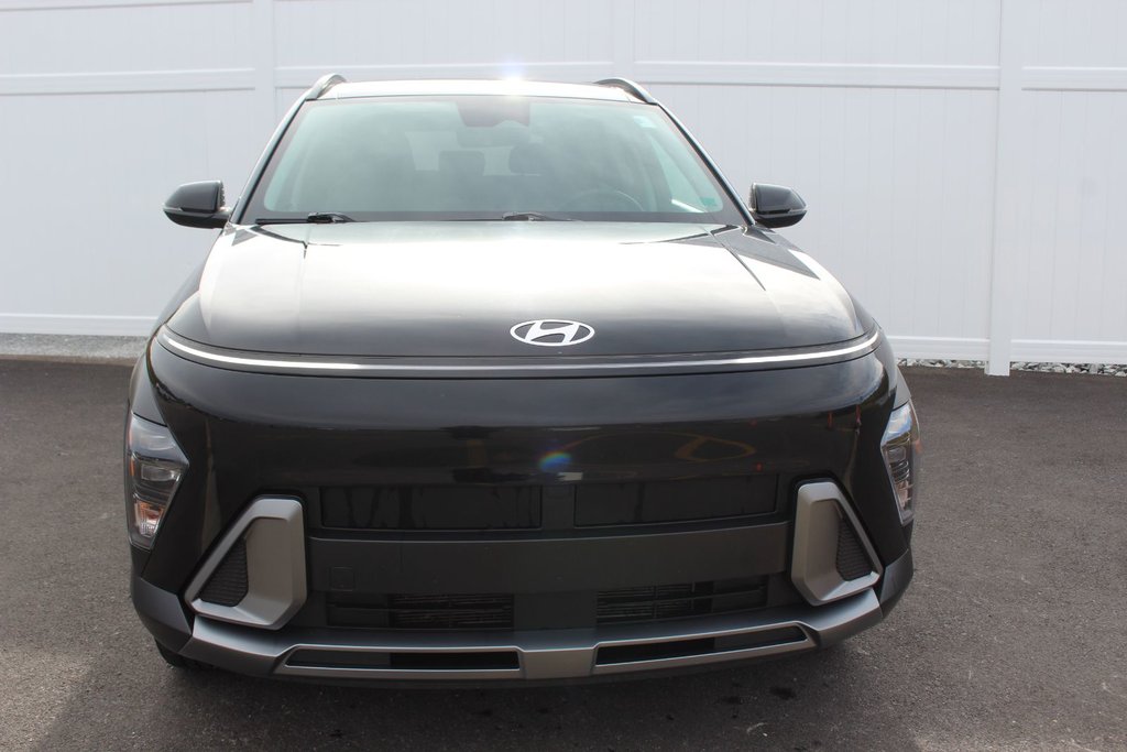 2024 Hyundai Kona in Antigonish, Nova Scotia - 2 - w1024h768px