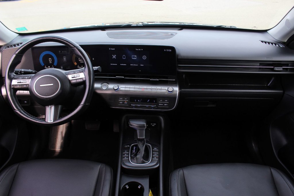 2024 Hyundai Kona in Antigonish, Nova Scotia - 13 - w1024h768px