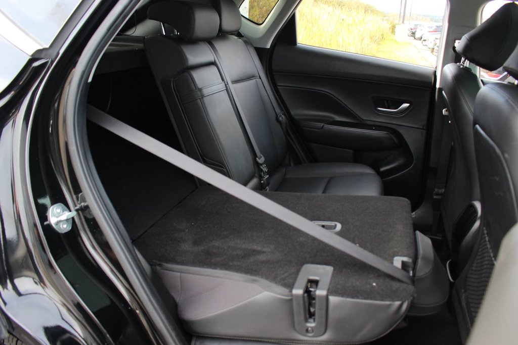 2024 Hyundai Kona in Antigonish, Nova Scotia - 50 - w1024h768px