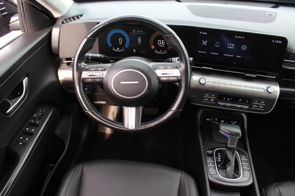 2024 Hyundai Kona in Antigonish, Nova Scotia - 14 - w1024h768px