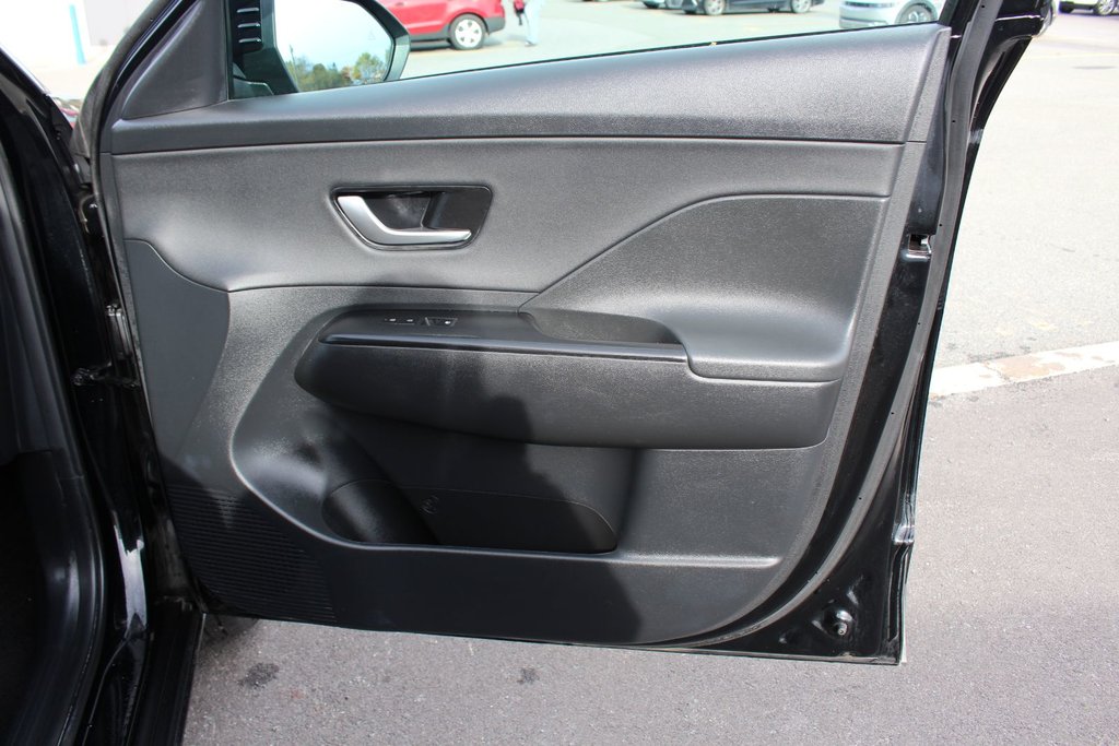 2024 Hyundai Kona in Antigonish, Nova Scotia - 44 - w1024h768px