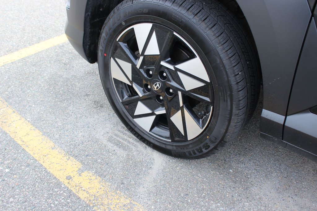 2024 Hyundai Kona in Antigonish, Nova Scotia - 56 - w1024h768px