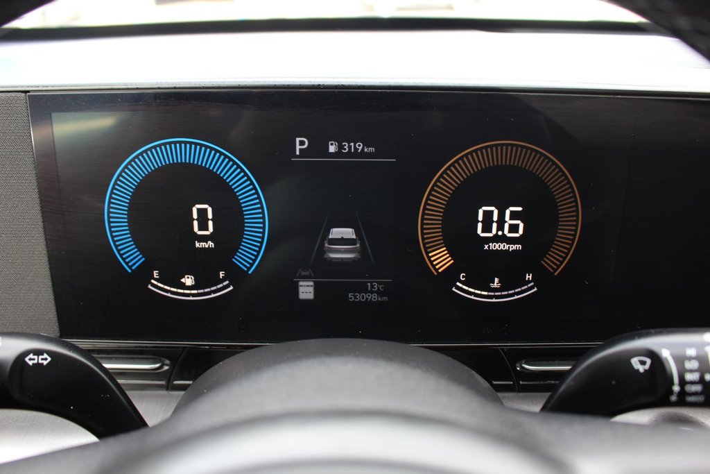 2024 Hyundai Kona in Antigonish, Nova Scotia - 35 - w1024h768px